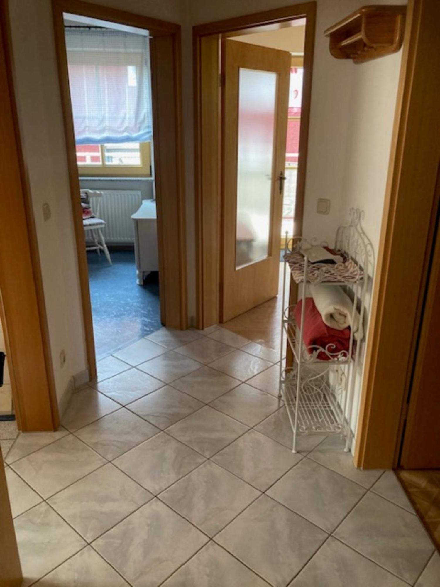 Ferienwohnungen Stahl Pirk Экстерьер фото